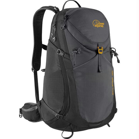 Eclipse 35 Large Anthracite