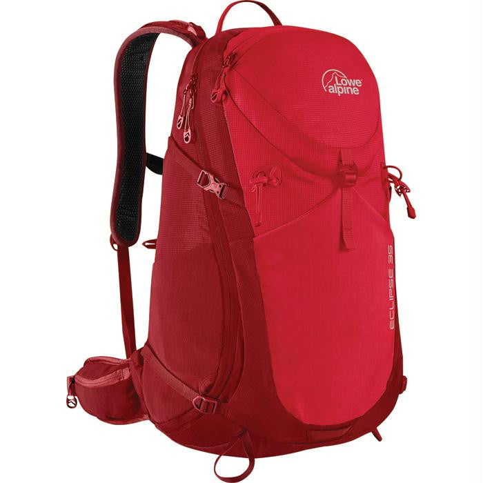 Eclipse 35 Oxide - Auburn