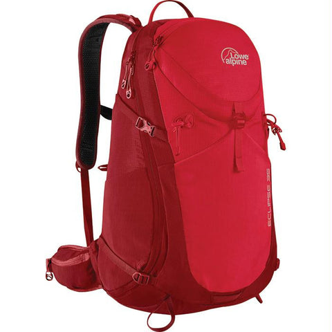 Eclipse 35 Oxide - Auburn