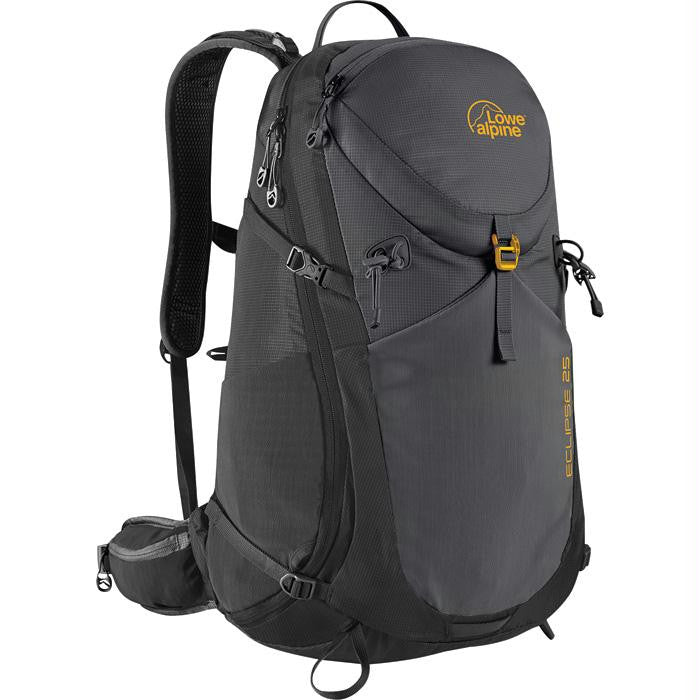 Eclipse 25 Large Anthracite