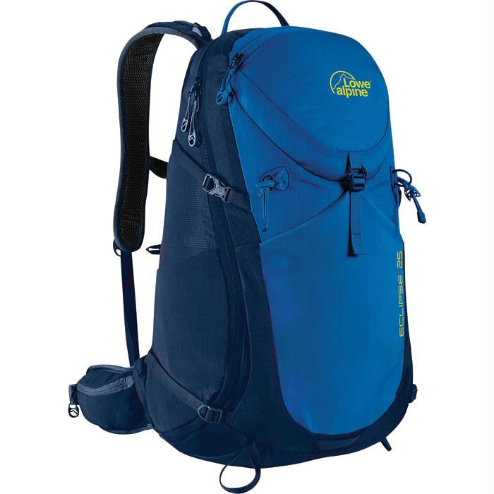 Eclipse 25 Giro - Blue Print