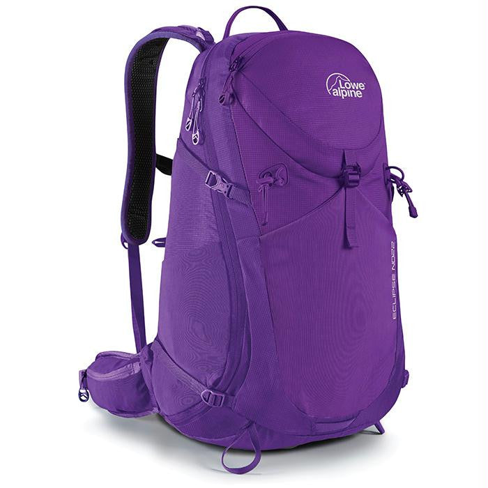 Eclipse Nd32 Orchid-lilac