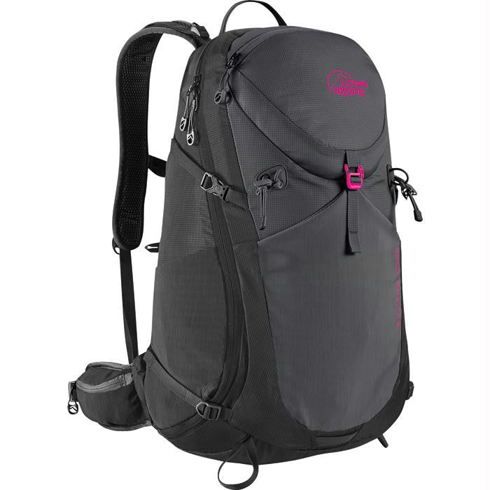 Eclipse Nd22 Anthracite