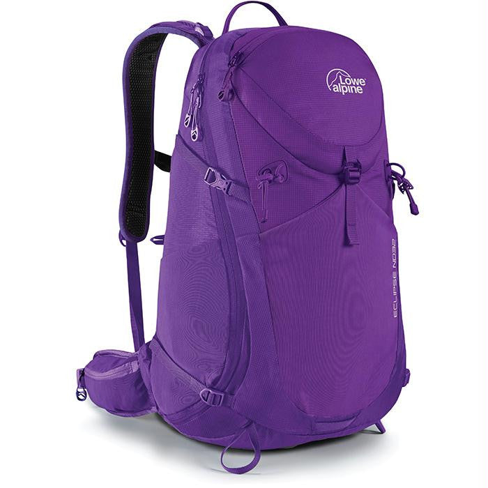 Eclipse Nd22 Orchid-lilac