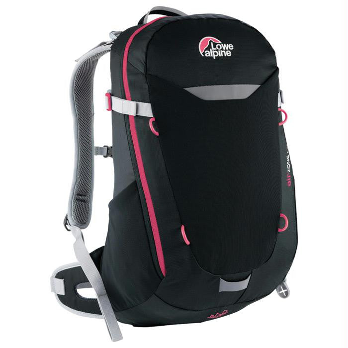 Airzone Z Nd18 Black-fuchsia