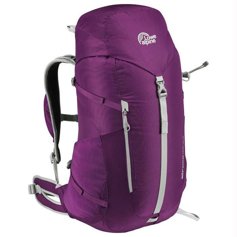 Airzone Trail Nd32 Wine-quartz