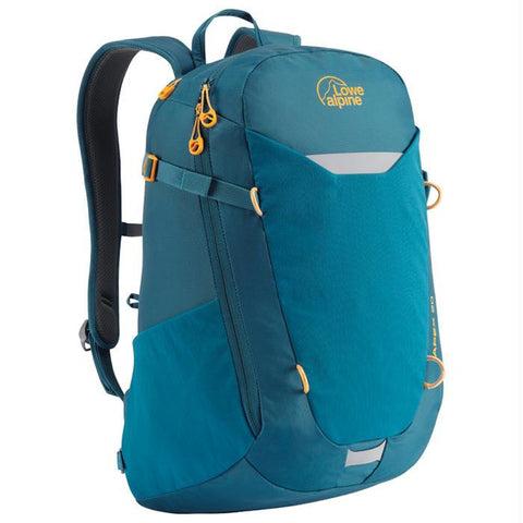 Apex 20 Bondi Blue-amber