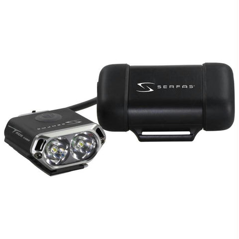 Serfas True 1000 Min Headlight