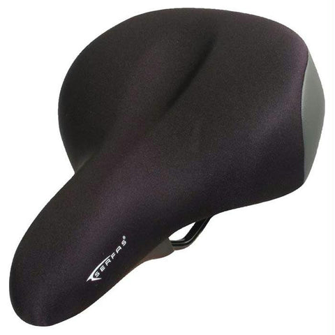 Tailbones Hybrid Saddle