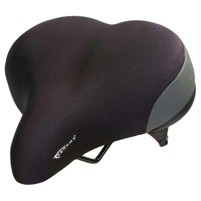 Tailbones Cruiser Saddle