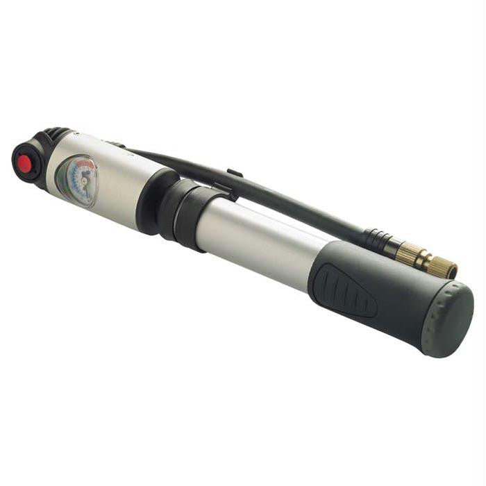 Mp-2n1 Shock-tire Pump