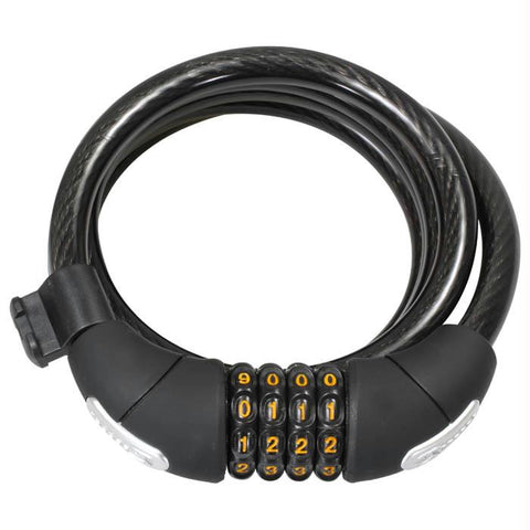 Serfas Cable Combination Lock