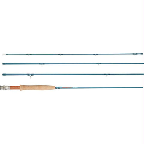 Crosswater Rod 4pc 5wt 9ft