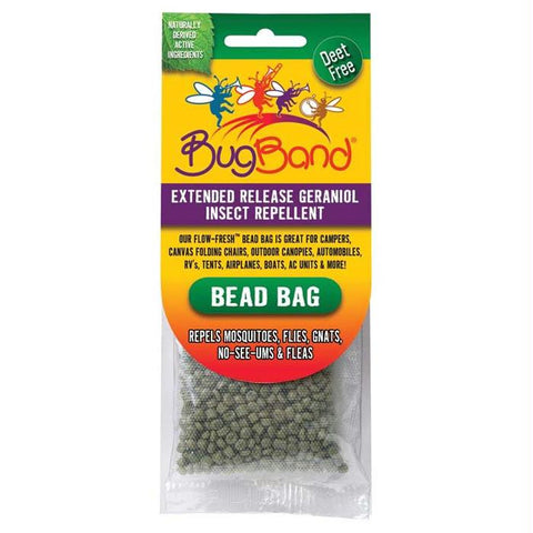 Bugband Bead Bag Repellent