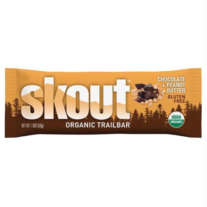 Skout Bar - Chocolate + Pb