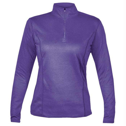 Bi-ply Zip-t Wmns Purple-lg