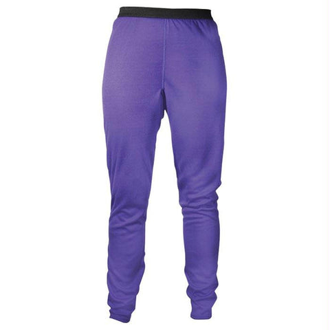 Bi-ply Bottom Wmns Purple-sm