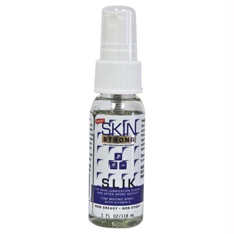Silk Skin Strong 1 Oz