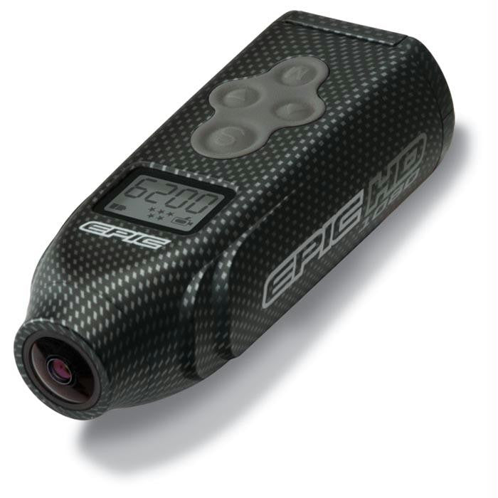 Epic 1080p Hd Camera Carbine