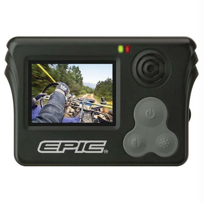Epic Viewer 2" Color Lcd