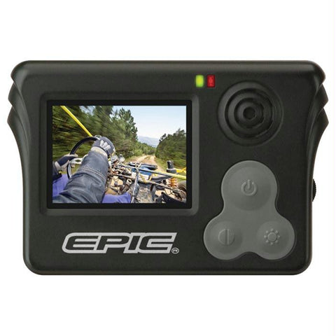 Epic Viewer 2" Color Lcd