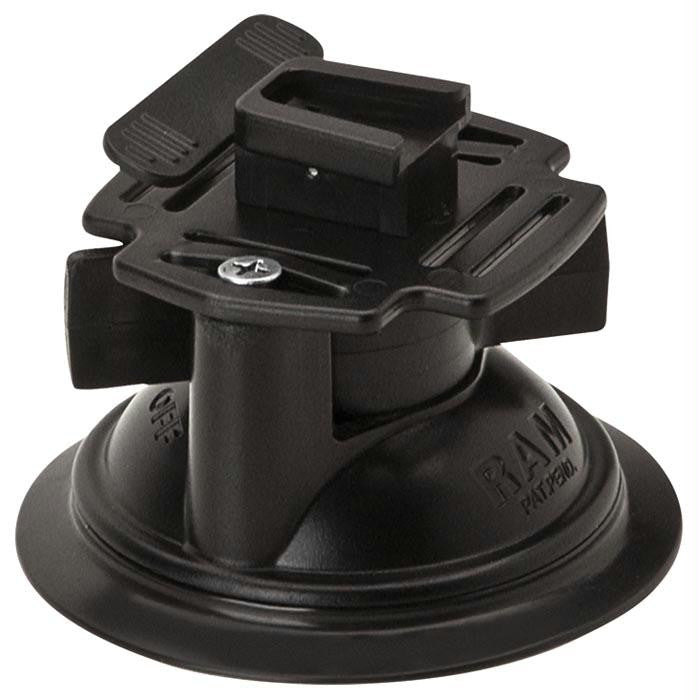 Epic Suction Cup Mount