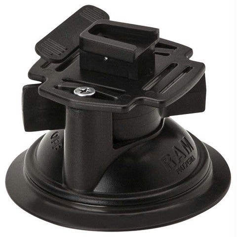 Epic Suction Cup Mount