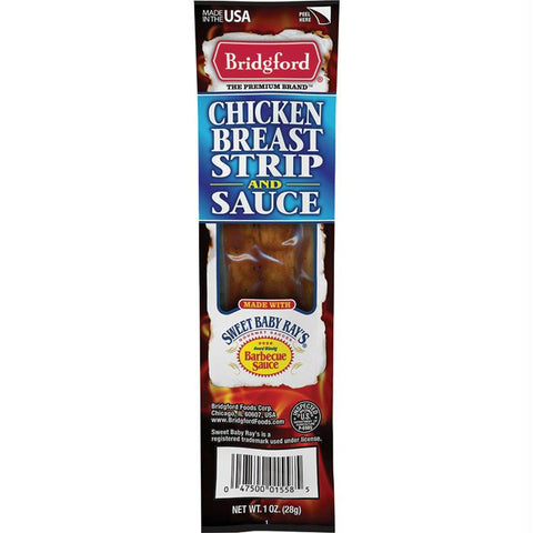Sbr Original Chicken Strip