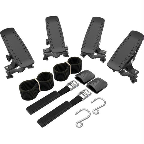 Hull-hauler Kayak Carrier