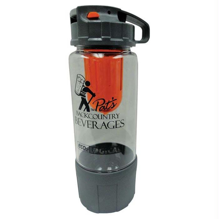 Pat's Eco2 Carbonator Bottle