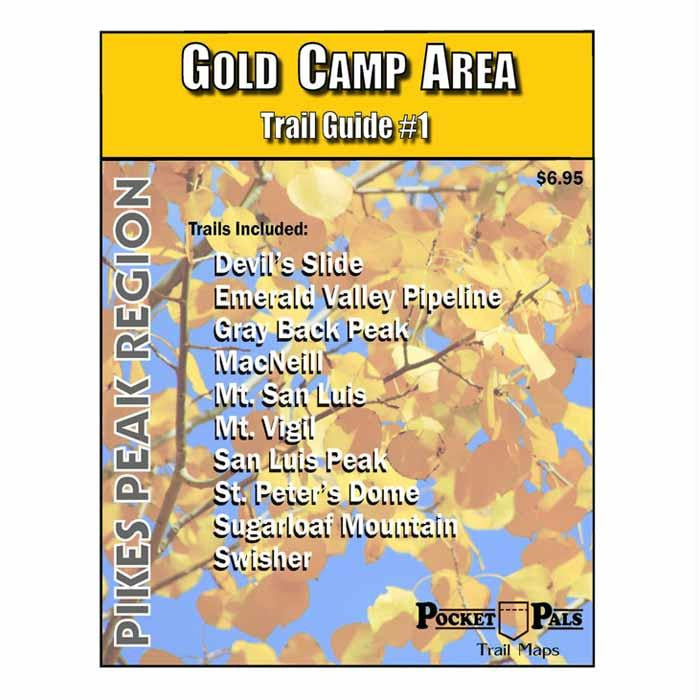 Gold Camp Area Guide #1