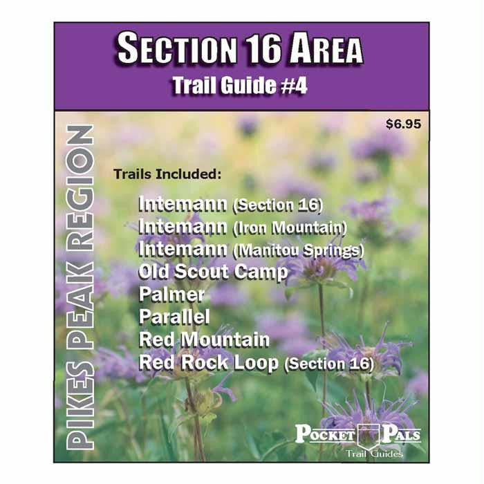 Section 16 Guide #4