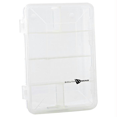 Utility Box W- 5 Compartments