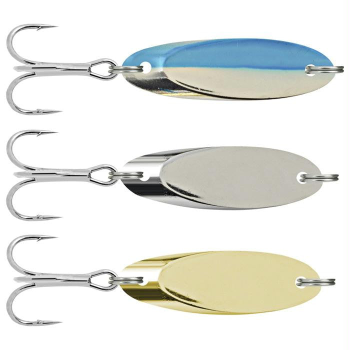 Kast-a-way 3pc T-pack 1-8oz