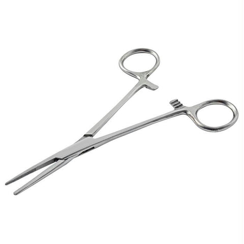 Stainless Steel Forceps