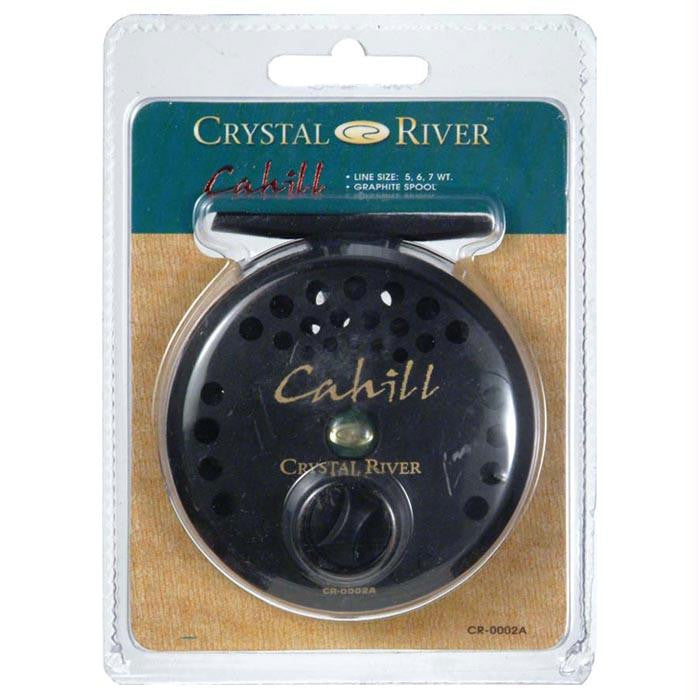 Cahill Fly Reel 5, 6, 7