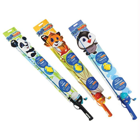 Zoo Kids Asst 30" Combos