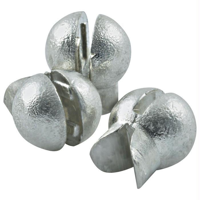 Nonlead Splitshot Remov Bb