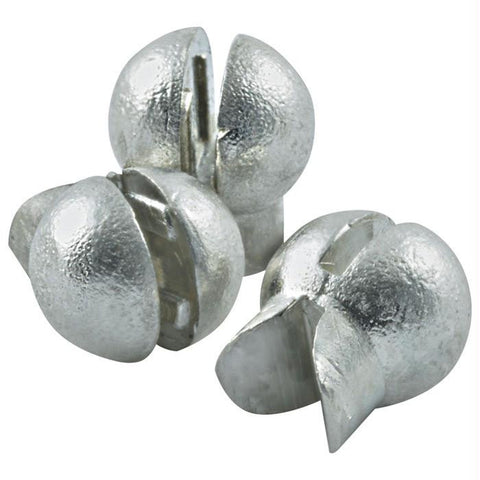 Nonlead Splitshot Remov Bb