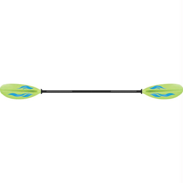 Pro Fiberglass Paddle 205 Blu
