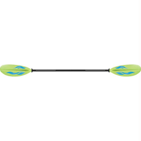 Pro Fiberglass Paddle 205 Blu