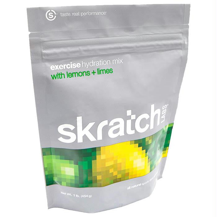 Skratch Hydration Lmn-lim 1 Lb