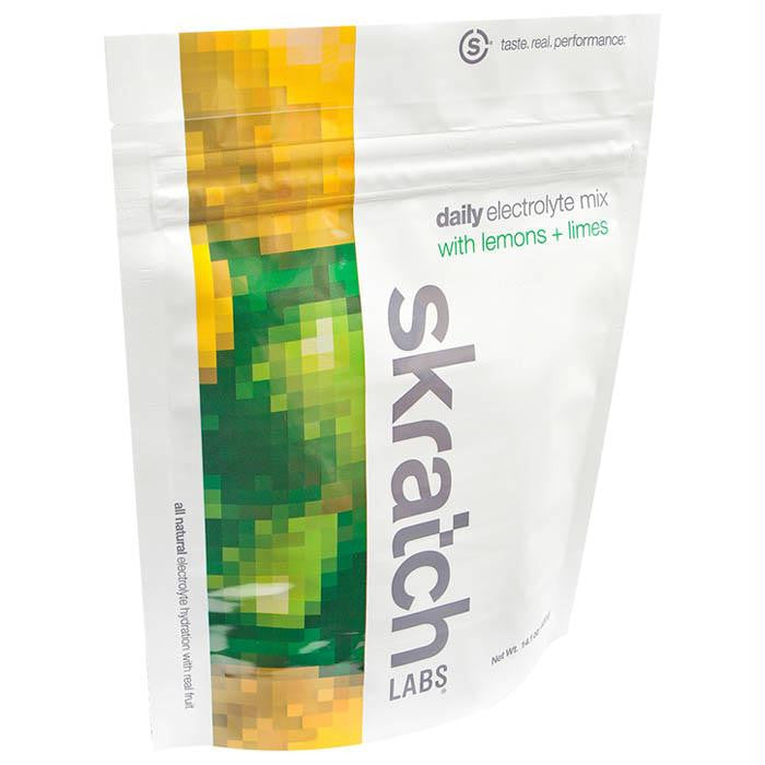 Skratch Daily Lemon-lime 1 Lb