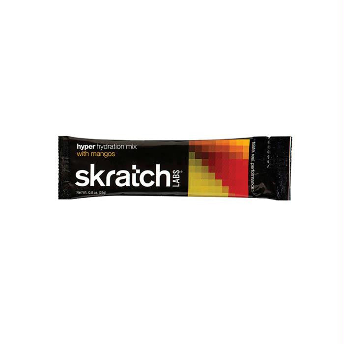 Skratch Hyper Mango