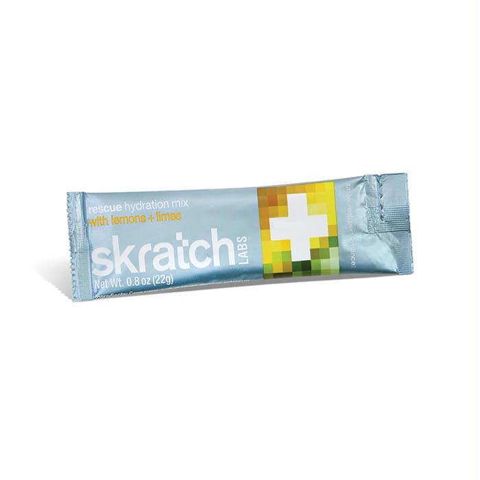 Skratch Rescue Lemon-lime