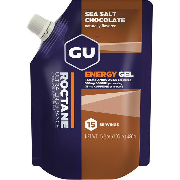 Gu Roctane Seasalt Choco Bulk