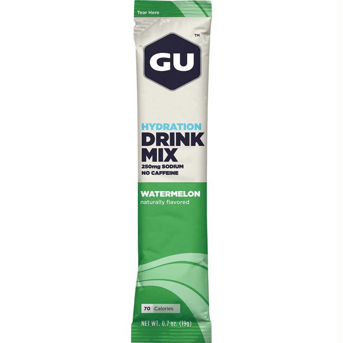 Gu Hydration Watermelon Stick