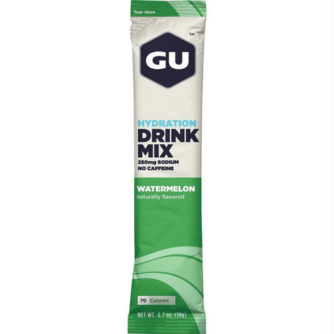 Gu Hydration Watermelon Stick