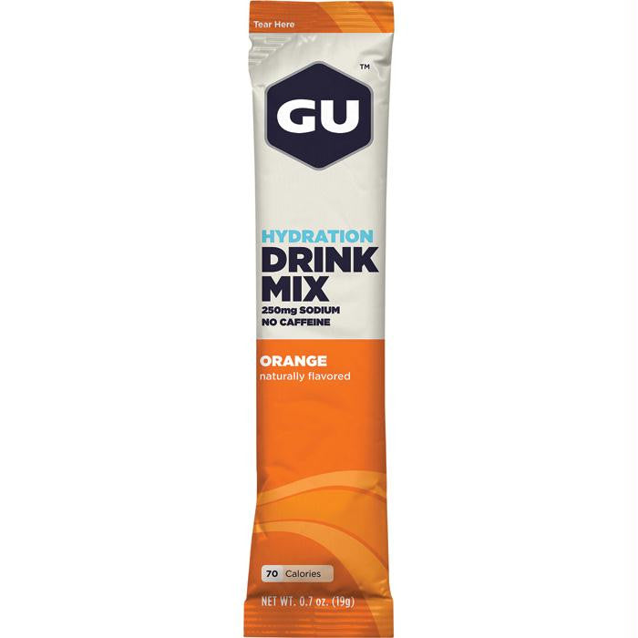 Gu Hydration Orange Stick