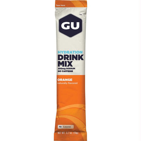 Gu Hydration Orange Stick